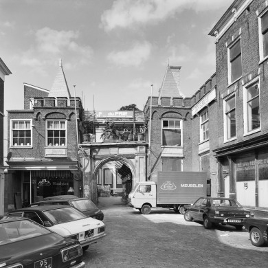 Rijksdienst voor het Cultureel Erfgoed: Dukker, G.J.