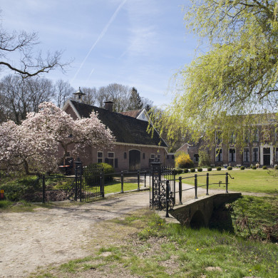Rijksdienst voor het Cultureel Erfgoed: Sar, Wouter van der