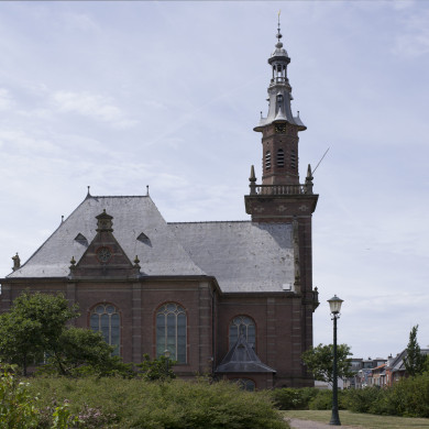 Rijksdienst voor het Cultureel Erfgoed: Bronckhorst, A. (Arjan)