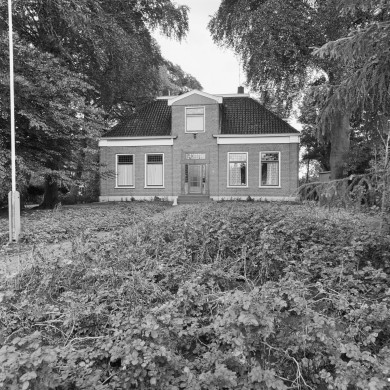 Rijksdienst voor het Cultureel Erfgoed: Wal, A.J. van der