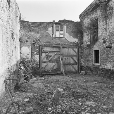 Rijksdienst voor het Cultureel Erfgoed: Dukker, G.J.