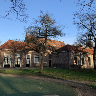 Rijksdienst voor het Cultureel Erfgoed: Bogers, Guido