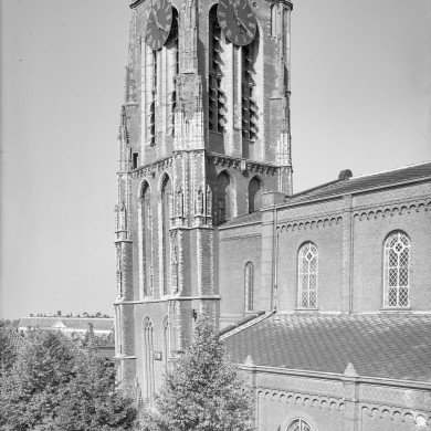Rijksdienst voor het Cultureel Erfgoed