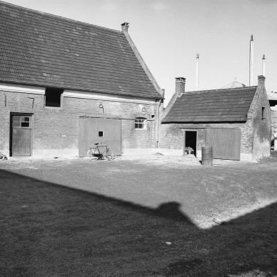 Rijksdienst voor het Cultureel Erfgoed: Tangel, L.M.