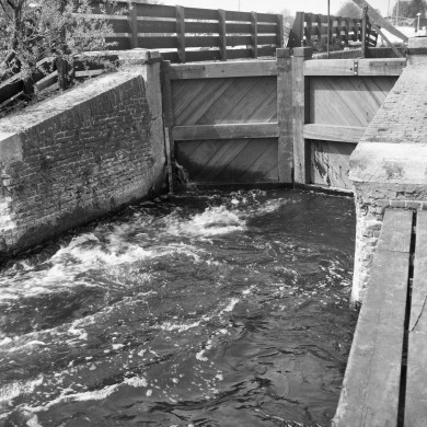 Rijksdienst voor het Cultureel Erfgoed: Korpershoek, W.A.
