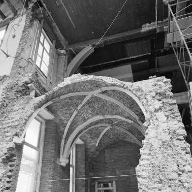 Rijksdienst voor het Cultureel Erfgoed: Dukker, G.J.