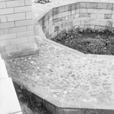 Rijksdienst voor het Cultureel Erfgoed: Wal, H. van der