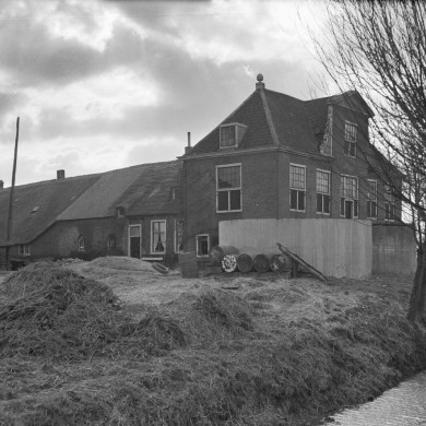 Rijksdienst voor het Cultureel Erfgoed: Bouma, S.J.