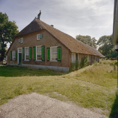 Rijksdienst voor het Cultureel Erfgoed: Roderburg, K. (Kris)