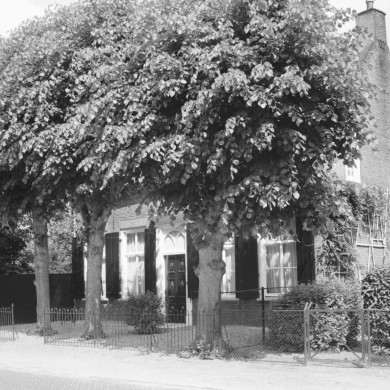 Rijksdienst voor het Cultureel Erfgoed: Delemarre, G.Th.