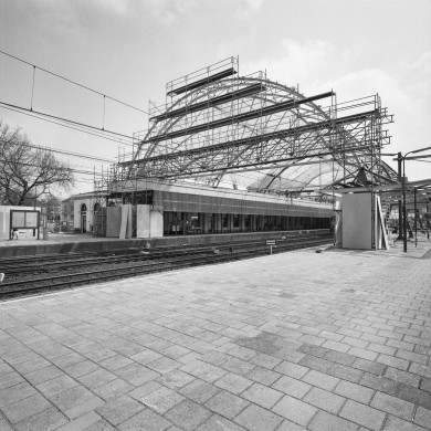 Rijksdienst voor het Cultureel Erfgoed: Wal, A.J. van der