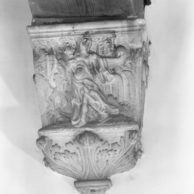 Rijksdienst voor het Cultureel Erfgoed: Wal, A.J. van der