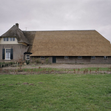 Rijksdienst voor het Cultureel Erfgoed: Barbiers, G.