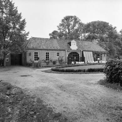 Rijksdienst voor het Cultureel Erfgoed: Wal, A.J. van der