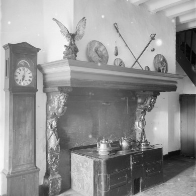 Rijksdienst voor het Cultureel Erfgoed