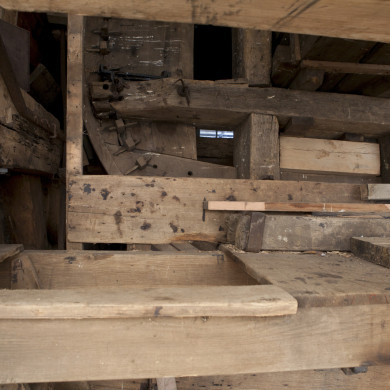 Rijksdienst voor het Cultureel Erfgoed: Roderburg, K. (Kris)