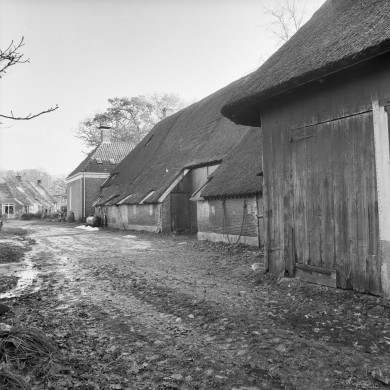 Rijksdienst voor het Cultureel Erfgoed: Wal, A.J. van der