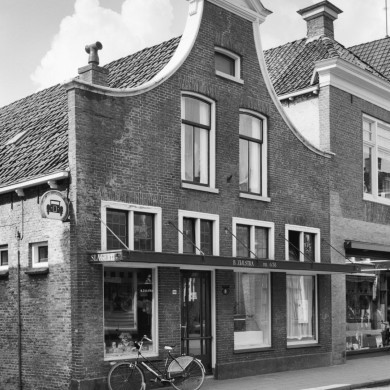 Rijksdienst voor het Cultureel Erfgoed: Dukker, G.J.