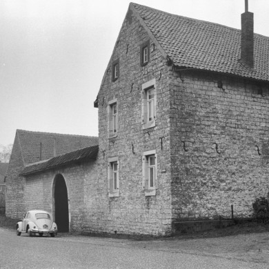 Rijksdienst voor het Cultureel Erfgoed: Delemarre, G.Th.