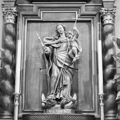 Rijksdienst voor het Cultureel Erfgoed: Galen, P. van