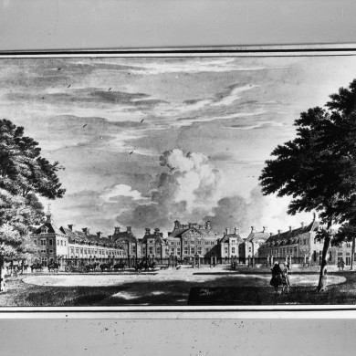 Rijksdienst voor het Cultureel Erfgoed