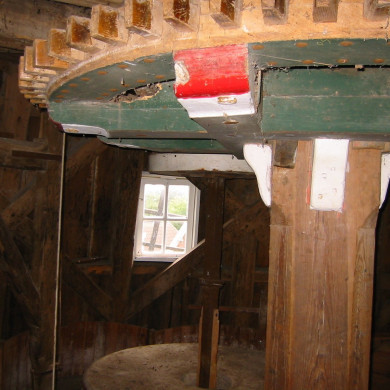 Rijksdienst voor het Cultureel Erfgoed: Terpstra, Frank