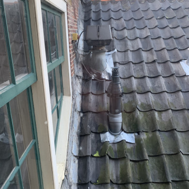 Rijksdienst voor het Cultureel Erfgoed: Bogers, Guido