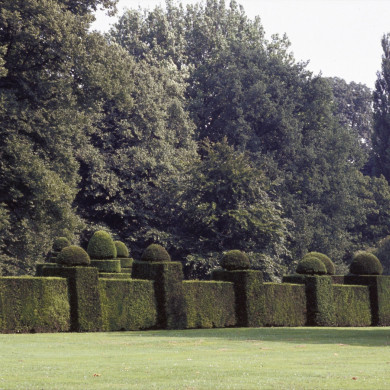 Rijksdienst voor het Cultureel Erfgoed: Heuff M. (Marijke)