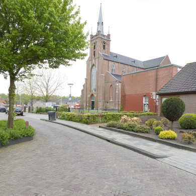 Rijksdienst voor het Cultureel Erfgoed: Sekuur, Mark