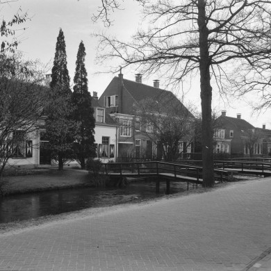 Rijksdienst voor het Cultureel Erfgoed: Delemarre, G.Th.