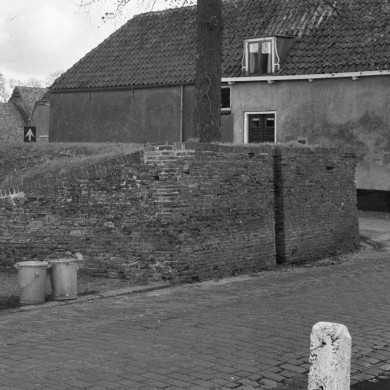 Rijksdienst voor het Cultureel Erfgoed: Meffert, J.