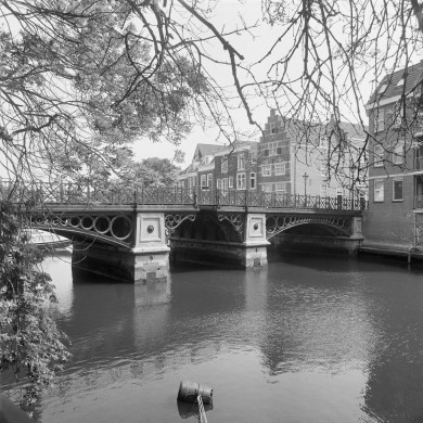 Rijksdienst voor het Cultureel Erfgoed: Dukker, G.J.