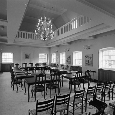 Rijksdienst voor het Cultureel Erfgoed: Tangel, L.M.