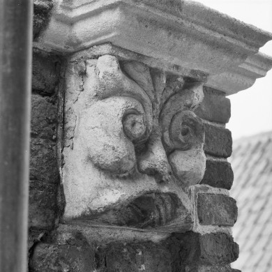 Rijksdienst voor het Cultureel Erfgoed: Galen, P. (Paul) van