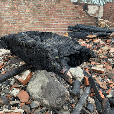 Rijksdienst voor het Cultureel Erfgoed: Bogers, Guido