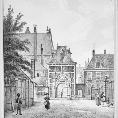 Rijksdienst voor het Cultureel Erfgoed