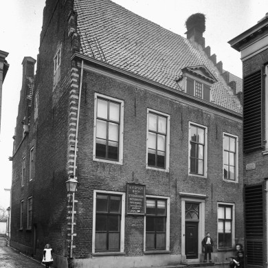 Rijksdienst voor het Cultureel Erfgoed: Bickhoff