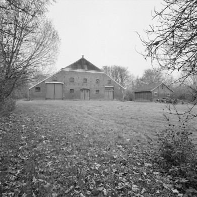 Rijksdienst voor het Cultureel Erfgoed: Wal, A.J. van der