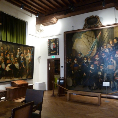 Rijksdienst voor het Cultureel Erfgoed: Bogers, Guido