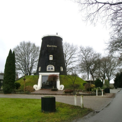 Rijksdienst voor het Cultureel Erfgoed