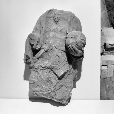 Rijksdienst voor het Cultureel Erfgoed: Galen, P. (Paul) van