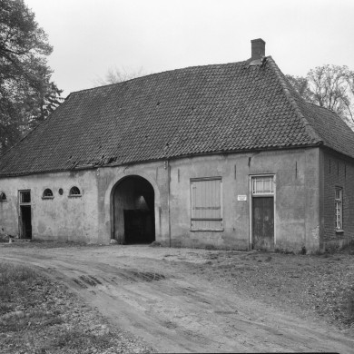 Rijksdienst voor het Cultureel Erfgoed: Delemarre, G.Th.