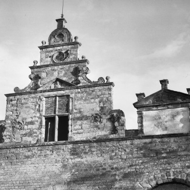 Rijksdienst voor het Cultureel Erfgoed: Delemarre, G.Th.