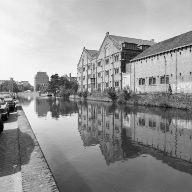 Rijksdienst voor het Cultureel Erfgoed: Wal, A.J. van der
