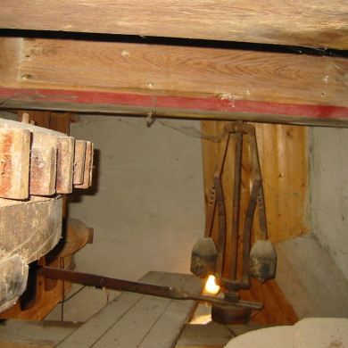 Rijksdienst voor het Cultureel Erfgoed: Terpstra, Frank