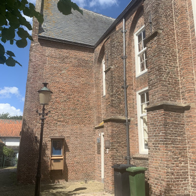 Rijksdienst voor het Cultureel Erfgoed: Bogers, Guido