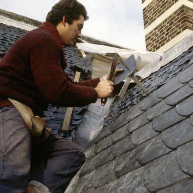 Rijksdienst voor het Cultureel Erfgoed: Galen, P. (Paul) van