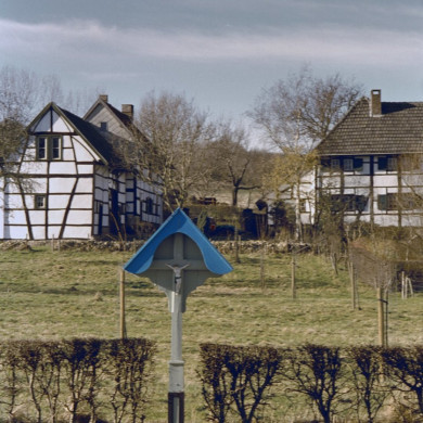Rijksdienst voor het Cultureel Erfgoed: Tangel, L.M.