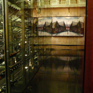 Rijksdienst voor het Cultureel Erfgoed: Bogers, Guido