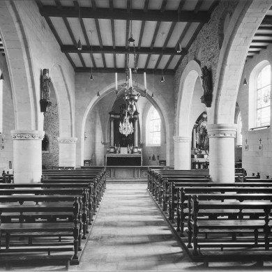 Rijksdienst voor het Cultureel Erfgoed: Delemarre, G.Th.